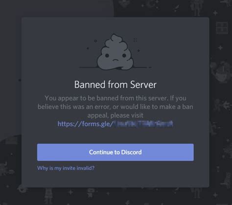 discord ban picture|Discord Banned Image: Dont Send This Image On Discord